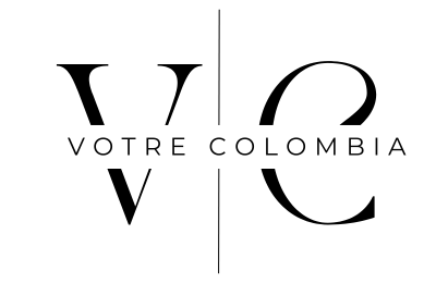 Votre Colombia