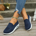 Zapatos Ortopédicos DamaConfort™