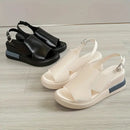 Sandalia Confort Plus