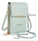 Bolso Votre™ Antirrobo Premium