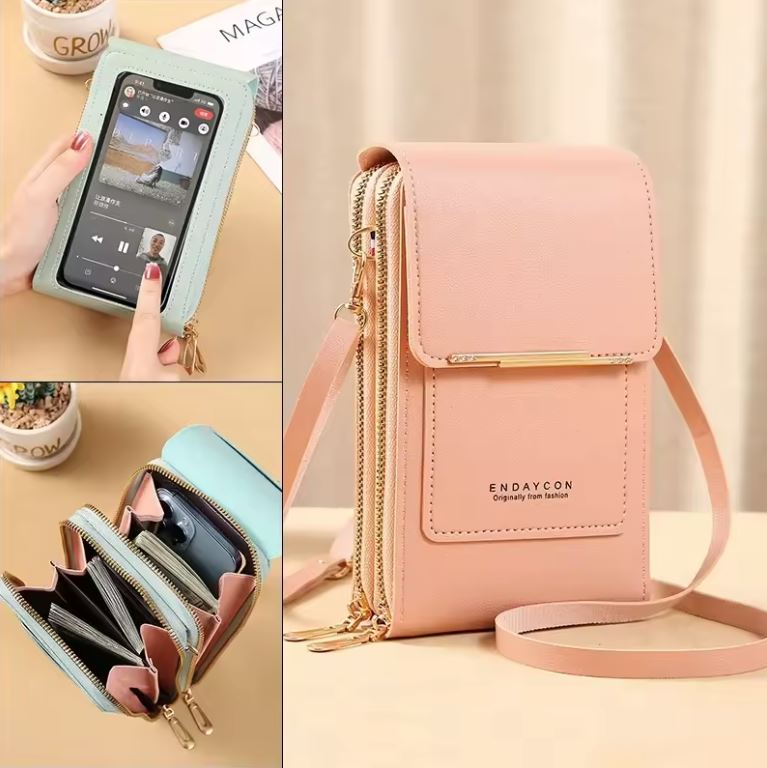 Bolso Votre™ Antirrobo Premium