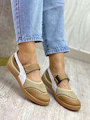 Mafalda Ergonomica Antideslizante