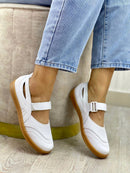 Mafalda Ergonomica Antideslizante