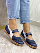 Mafalda Ergonomica Antideslizante