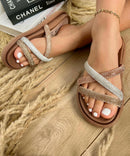 Gray helmet for bikers