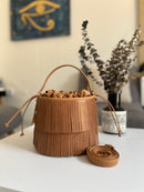 Bolso Abril Sienna™