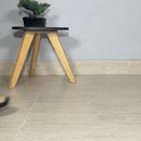 Gray helmet for bikers