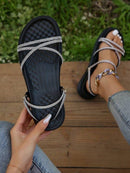 Sandalia Perla Urbana