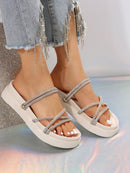 Sandalia Perla Urbana