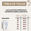 tallas