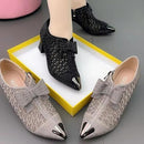 Botines Suecos