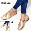 Mocasín Sueco – OFERTA EXCLUSIVA