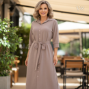 Vestido Largo Valentina