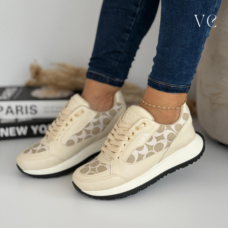 Deportivo Coach Votre