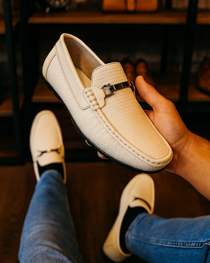 Mocasines Italiano