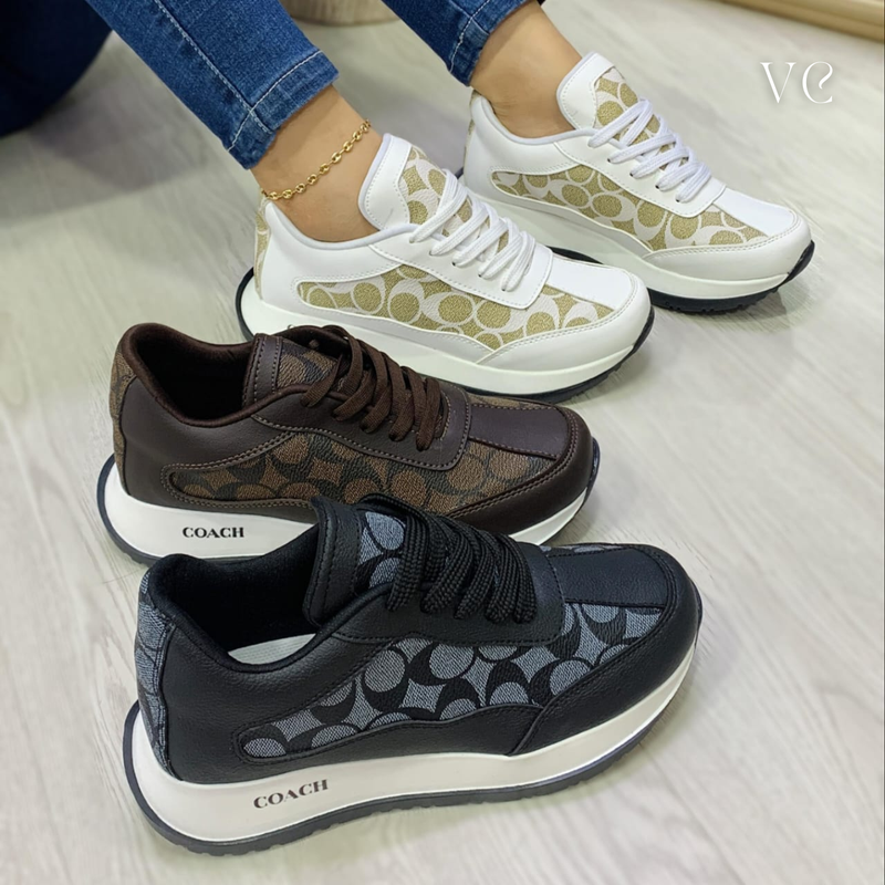 Deportivo Coach Votre