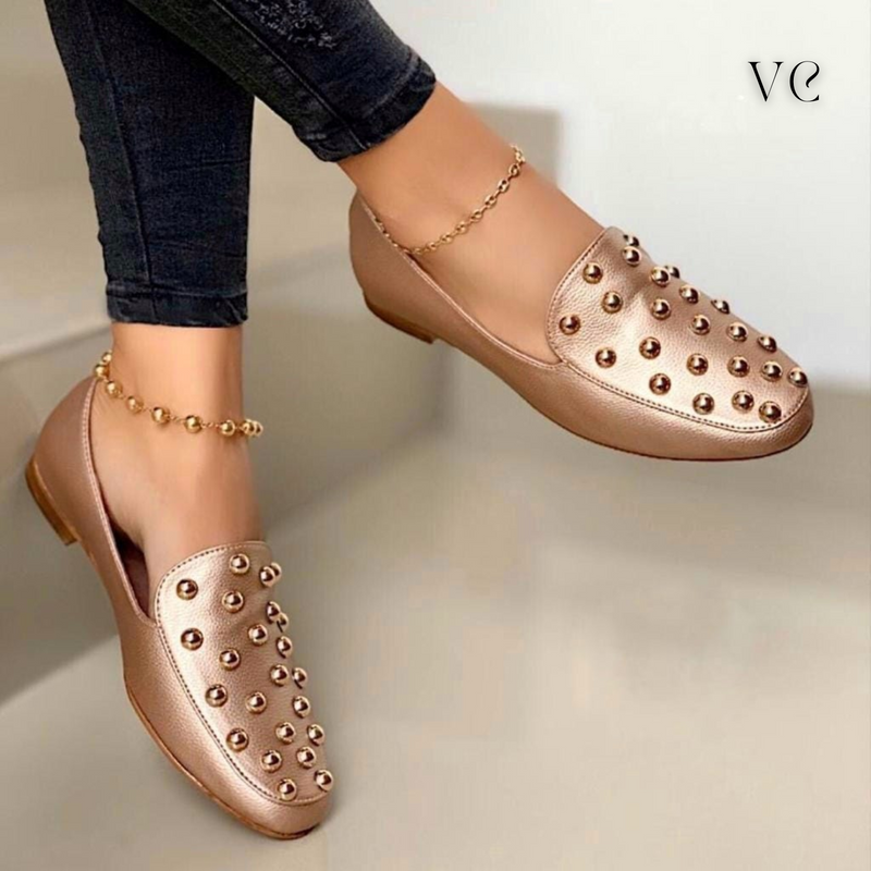 Mocasine Perlas