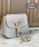 Bolso París Votre™ – Cuero Genuino