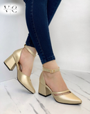 Tacón Antonella Prestige™