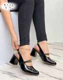 Tacón Valentina Votre™