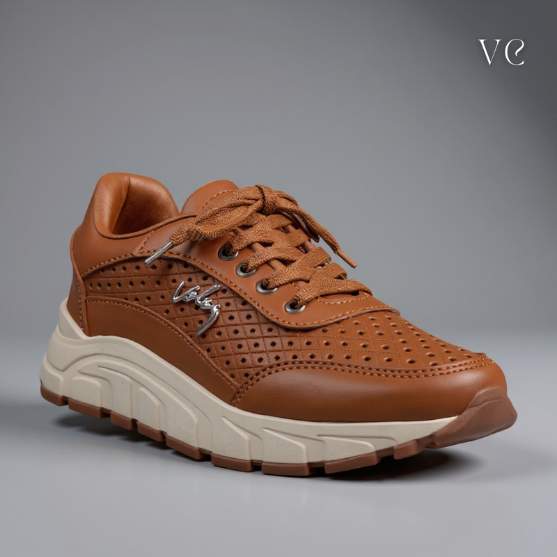 Velez Dama Sport – Pack x2 – Lleva 2 tenis 🔥 Oferta exclusiva.