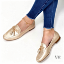 Mocasín Sueco – OFERTA EXCLUSIVA