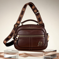 👜 Bolso bandolera 🔥 – Producto de alta demanda, stock limitado