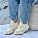 Zapatos Casual Velez Votre