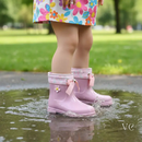 Botas Impermeables Kids