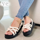 Sandalia Sofía Confort™