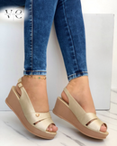 Sandalia Martina Votre™