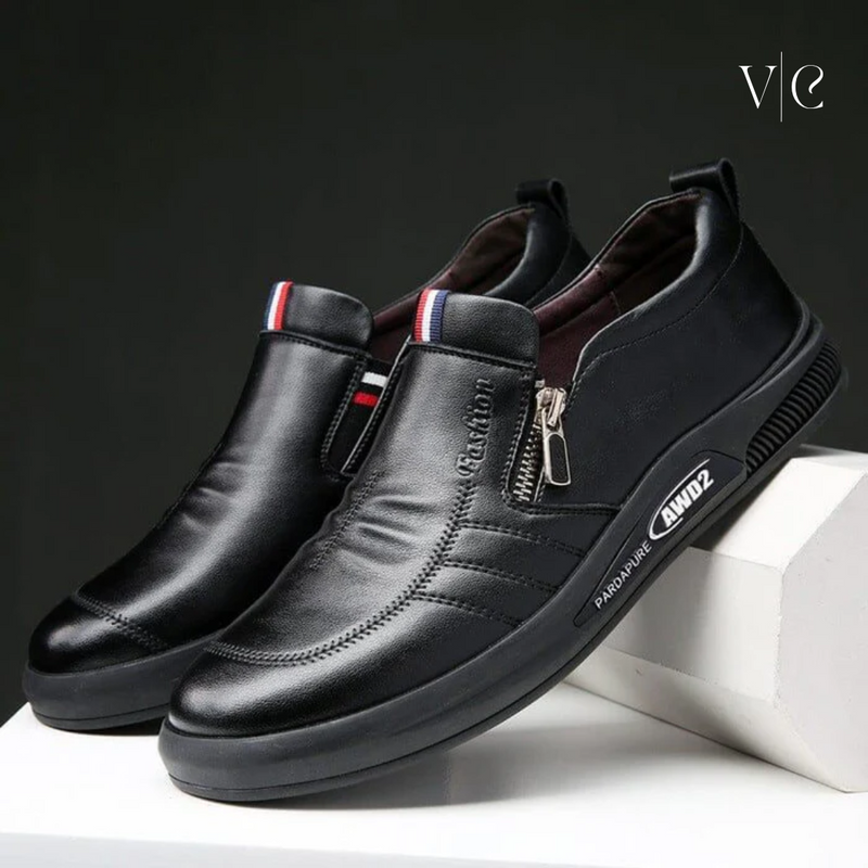 Calzado Titan Urbano – Estilo y Resistencia para el Hombre Moderno