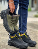 Botas Urbanas CAT Impacto Pro