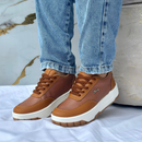 Zapatos Casual Velez Votre