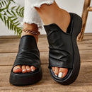 Sandalia Zafiro Imperial - Un diseño que empodera