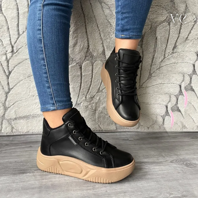 Botines Ergonómicos