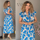 Vestido Eva Bella™