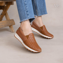Mocasín Casual