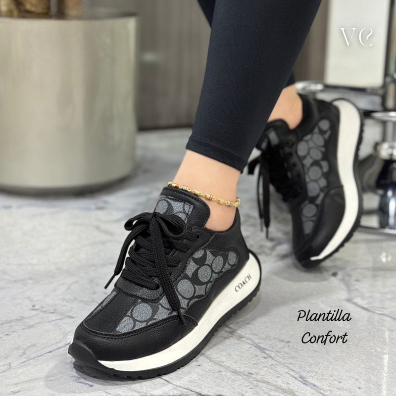 Deportivo Coach Votre