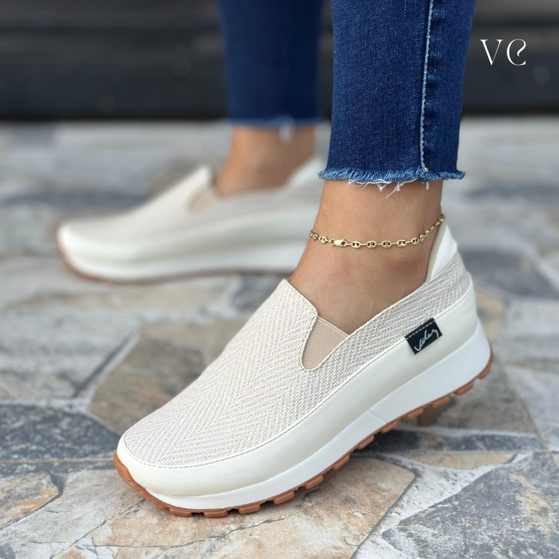 Mocasin Vélez Votre