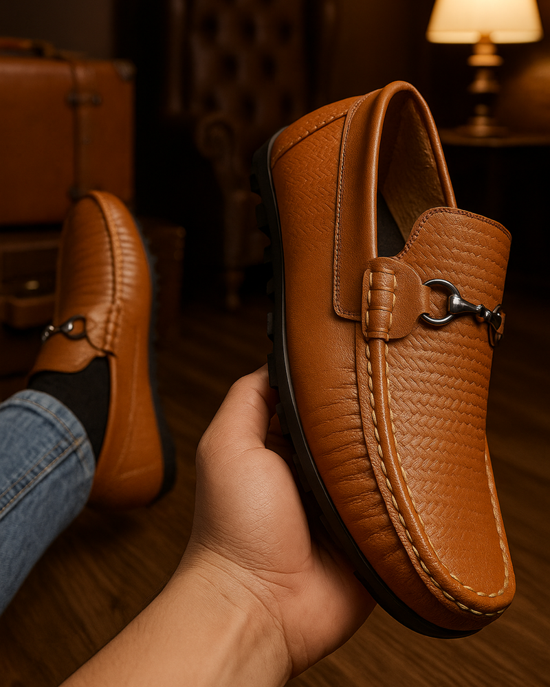 Mocasines Italiano