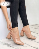 Tacón Valentina Votre™