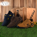 Calzado Urbano Cat™