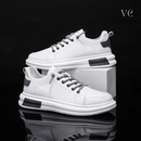 Tenis Lynor – diseño moderno, estilo urbano y esencia minimalista.