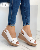 Sandalia Martina Votre™