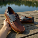 Calzado Apache - Cuero Genuino