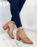 Tacón Antonella Prestige™