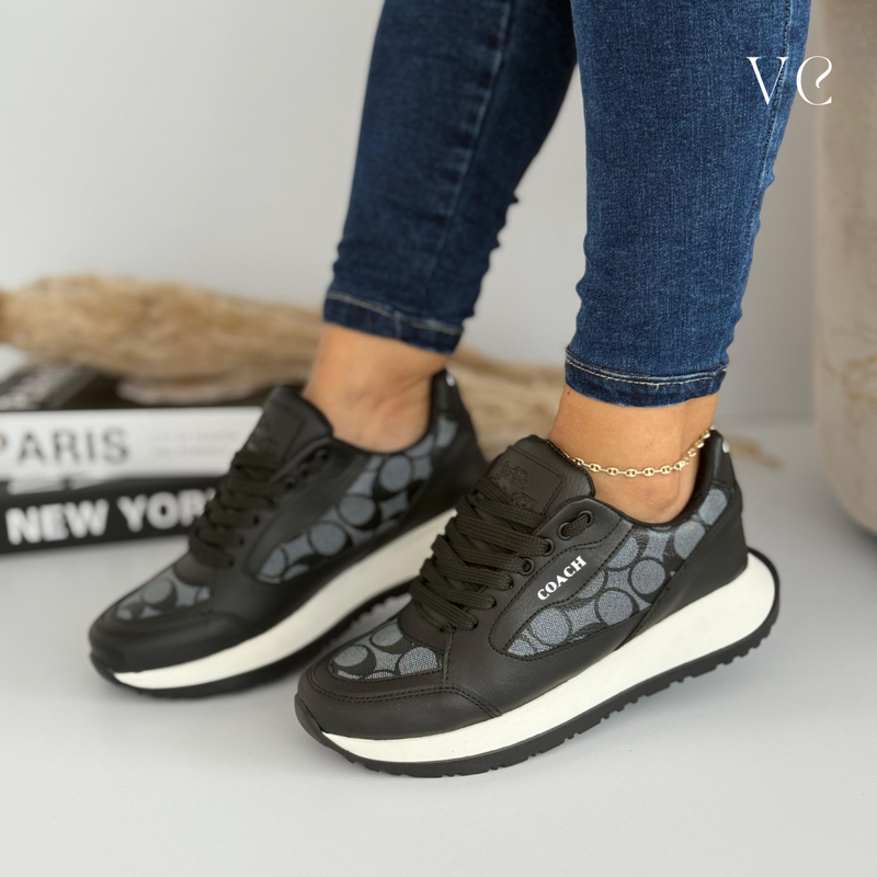 Deportivo Coach Votre