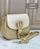 Bolso París Votre™ – Cuero Genuino