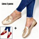 Mocasín Sueco – OFERTA EXCLUSIVA
